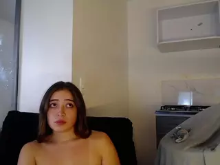 SilvanaRoushe's Live Sex Cam Show