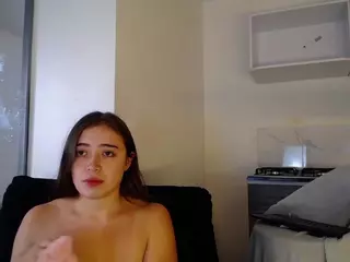 SilvanaRoushe's Live Sex Cam Show