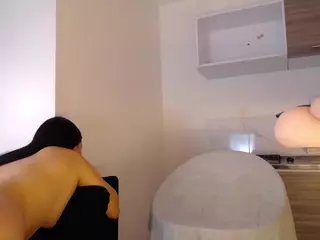 SilvanaRoushe's Live Sex Cam Show