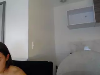 SilvanaRoushe's Live Sex Cam Show