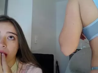 SilvanaRoushe's Live Sex Cam Show