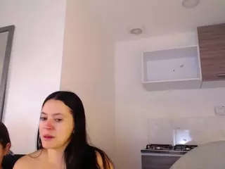 SilvanaRoushe's Live Sex Cam Show