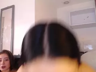 SilvanaRoushe's Live Sex Cam Show