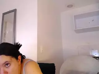 SilvanaRoushe's Live Sex Cam Show