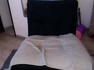 SilvanaRoushe's Live Sex Cam Show