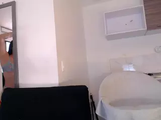 SilvanaRoushe's Live Sex Cam Show
