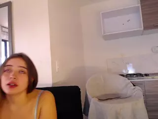 SilvanaRoushe's Live Sex Cam Show