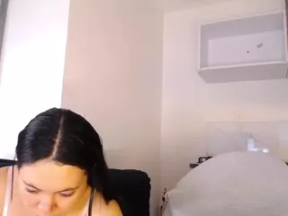 SilvanaRoushe's Live Sex Cam Show