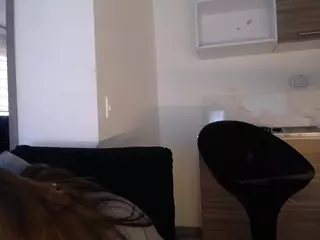 SilvanaRoushe's Live Sex Cam Show