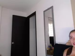 SilvanaRoushe's Live Sex Cam Show