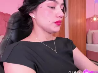 ariel-jones's Live Sex Cam Show