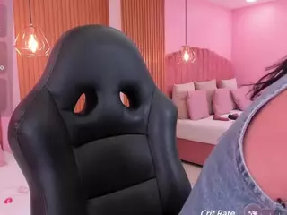 ariel-jones's Live Sex Cam Show