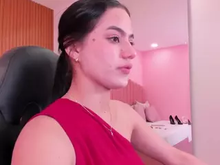 ariel-jones's Live Sex Cam Show