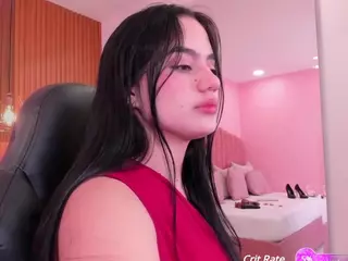 ariel-jones's Live Sex Cam Show