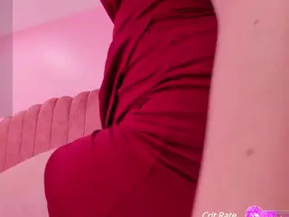 ariel-jones's Live Sex Cam Show