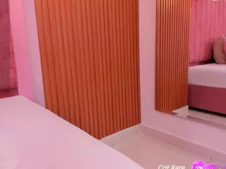 ariel-jones's Live Sex Cam Show