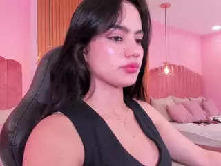 ariel-jones's Live Sex Cam Show