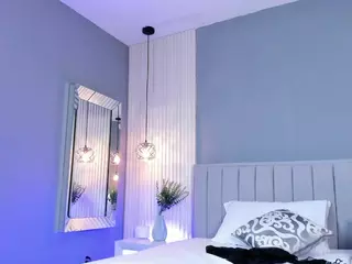 Caitlyn's Live Sex Cam Show