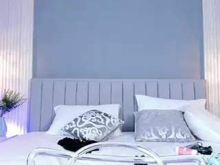 Caitlyn's Live Sex Cam Show