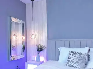 Caitlyn's Live Sex Cam Show
