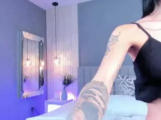 Caitlyn's Live Sex Cam Show