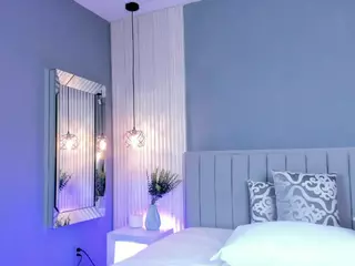 Caitlyn's Live Sex Cam Show