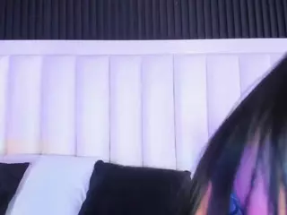 Caitlyn's Live Sex Cam Show