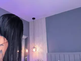 Caitlyn's Live Sex Cam Show