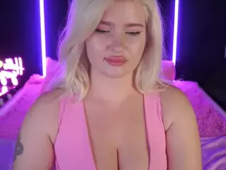 Sasha's Live Sex Cam Show