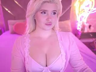 Sasha's Live Sex Cam Show