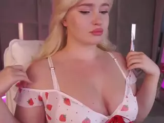 Sasha's Live Sex Cam Show