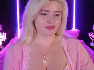 Sasha's Live Sex Cam Show