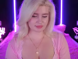Sasha's Live Sex Cam Show