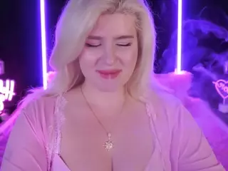 Sasha's Live Sex Cam Show