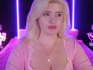 Sasha's Live Sex Cam Show