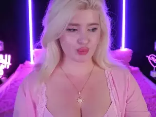 Sasha's Live Sex Cam Show