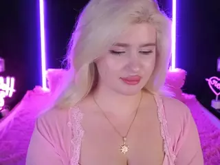 Sasha's Live Sex Cam Show