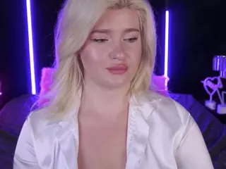 Sasha's Live Sex Cam Show
