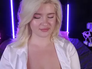 Sasha's Live Sex Cam Show