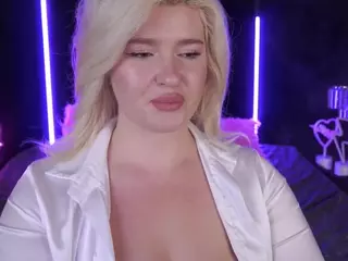 Sasha's Live Sex Cam Show