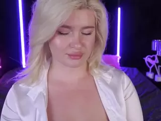 Sasha's Live Sex Cam Show