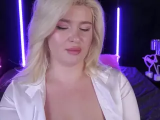 Sasha's Live Sex Cam Show