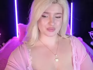 Sasha's Live Sex Cam Show
