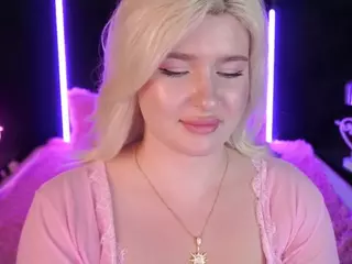 Sasha's Live Sex Cam Show