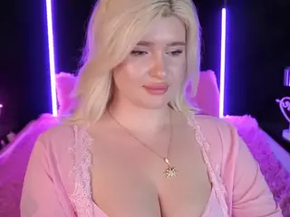 Sasha's Live Sex Cam Show