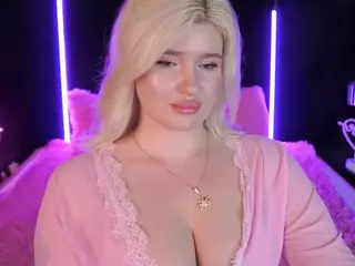 Sasha's Live Sex Cam Show
