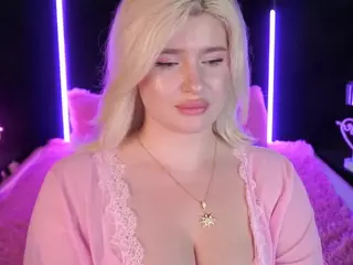 Sasha's Live Sex Cam Show
