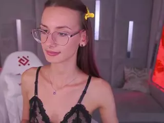 CozyMell's Live Sex Cam Show