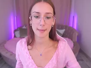 CozyMell's Live Sex Cam Show