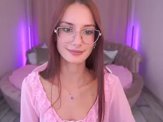 CozyMell's Live Sex Cam Show